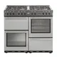 Belling 100Gt Gas Range Cooker With Gas Hob