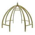 Grange Apollo Pergola, 2850mm 3450mm