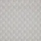GoodHome Lyrata Grey Square 3D Effect Textured Wallpaper Sample