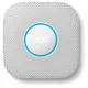 Google Nest Battery-Powered Smoke & Carbon Monoxide Alarm