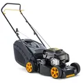 Mcculloch Performance M40-125 Hp 125Cc Petrol Lawnmower