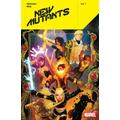 New Mutants By Jonathan Hickman Vol. 1