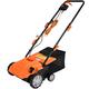 2 in 1 Electric Scarifier and Lawn Aerator with 40L Collection Box