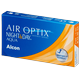 Air Optix Night and Day Aqua (6 lenses)