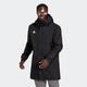 ADIDAS ENTRADA 22 STADIUM JACKET