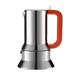 Alessi 9090 3-Cup Espresso Coffee Maker