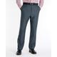 Premier Man Plain Front Trousers 25in