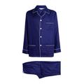 Derek Rose Classic Pyjama Set