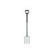 Fiskars - Telescopic Digging Fork - Smartfit - 105-125cm