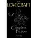 H. P. Lovecraft: The Complete Fiction