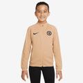 Nike Chelsea 22 23 Kids Champions League Academy Pro Anthem Jacket