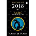 Aries Tarot Forecasts 2018