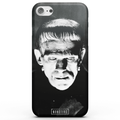 Universal Monsters Frankenstein Classic Phone Case for iPhone and Android - Samsung S7 Edge - Snap Case - Matte
