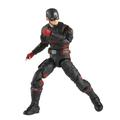 Hasbro Marvel Legends Series 6-Inch Action Figure U.S. Agent Action Figure