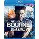 The Bourne Legacy