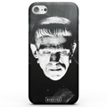 Universal Monsters Frankenstein Classic Phone Case for iPhone and Android - iPhone X - Snap Case - Gloss