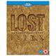 Lost - Seasons 1-6 Complete Box Set