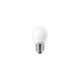 Spherical led Bulb - EyeComfort - 4,3W - 470 lumens - 2700K - E27 - 93013 - Philips