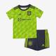 adidas Manchester United 22 23 Kids Third Kit