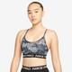 Nike Womens Pro Dri FIT Indy Sports Bra