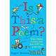 Is This a Poem?: What makes a poem, and how YOU can write one