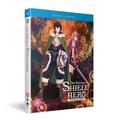 The Rising of the Shield Hero - Season 1 Complete + Digital Copy