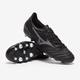 Mizuno Morelia Neo III Pro Mix SG Black Iridescent Black