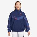 Nike England 2023 Womens NSW Woven Jacket