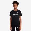 Nike Air Older Kids T Shirt 8 15Y