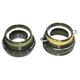 Campagnolo Power-Torque Bottom Bracket Cups - Italian