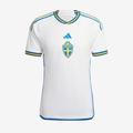 adidas Sweden 2022 Away Shirt