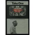 [Signed] [Signed] Mervyn LeRoy: Take One [*SIGNED*] LeRoy, Mervyn, as told to Dick Kleiner [Fine] [Hardcover]