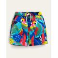 Swim Shorts Multicouloured Boys Boden