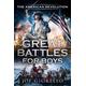 Great Battles for Boys The American Revolution: Great Battles for Boys