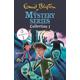 The Mystery Series Collection 1: Books 1-3