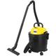 Wet and Dry Vacuum Cleaner, 3 in 1 15L Capacity Vacuum Cleaners with Blowing Fuction & Powerful Suction Include Floor Brush Crevice Tool 1250W