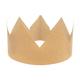 Card Party Crowns by &Keep, 12 / Brown