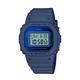 Montre Casio G-shock Women Classic Bleu