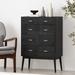 Curtisian 5 Drawer Dresser by Christopher Knight Home