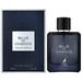 Blue De Chance By Maison Alhambra | Lattafa Eau De Parfum 100ml 3.4 FL OZ For Men