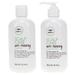 Paul Mitchell Tea Tree Anti-Thinning Shampoo 10.14 oz & Tea Tree Anti-Thinning Conditioner 10.14 oz Combo Pack