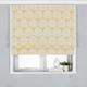 Horto Ochre Blackout Roman Blind Ochre