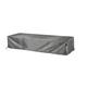 Aerocover Lounge Bed Cover Grey