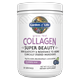 Garden of Life Collagen Super Beauty - Blueberry Acai - 270g