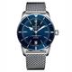 Breitling Superocean Heritage II Men's Steel Bracelet Watch