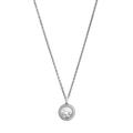 Chopard Happy Diamonds Icons 18ct White Gold Pendant