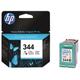 Hewlett Packard 334 Multi Colour Ink Cartridge