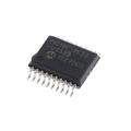 Microchip PIC18F13K22-I/SS, 8bit PIC Microcontroller, PIC18F, 64MHz, 8 kB, 256 B Flash, 20-Pin SSOP