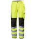 Helly Hansen Yellow Unisex's Work Trousers 39in, 98cm Waist