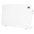 Dimplex 800W Convection Panel Heater, Wall Mounted, BS1363